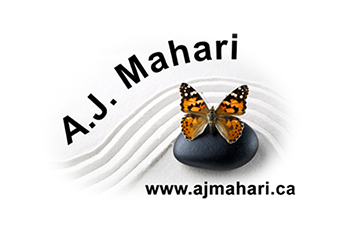 Counselor & Life Coach A.J. Mahari